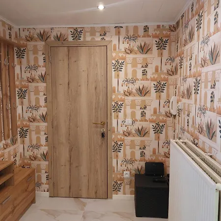 Apartmán Chez Sophie Ostende