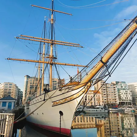 Chez Sophie Apartmán Ostende