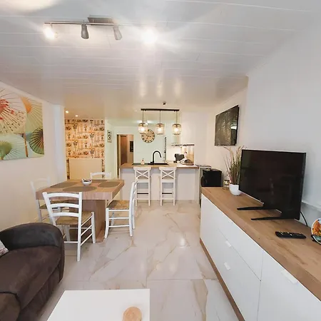 Appartement Chez Sophie *