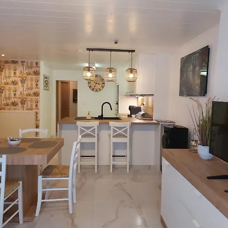 Appartement Chez Sophie