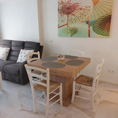 Chez Sophie Appartement Oostende