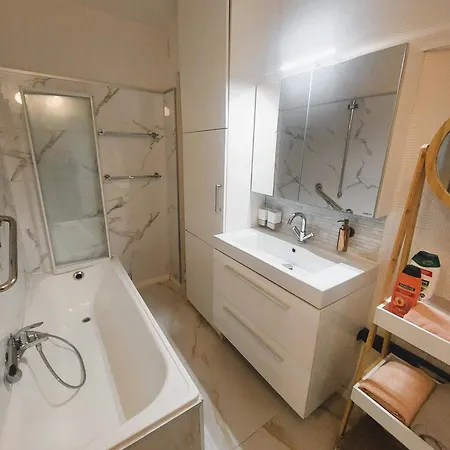 Chez Sophie Appartement