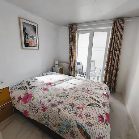 Chez Sophie * Oostende