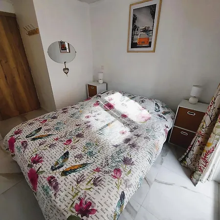 Chez Sophie Appartement Oostende