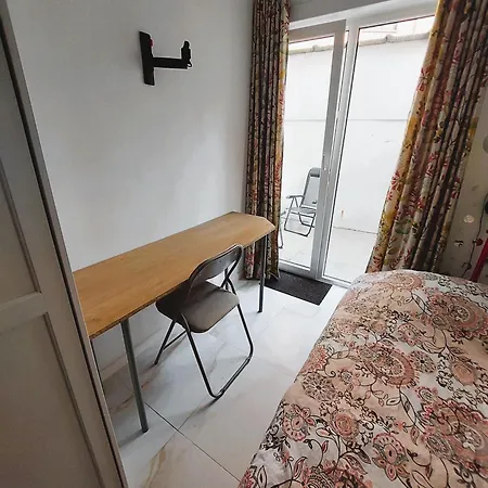 Chez Sophie Appartement Oostende