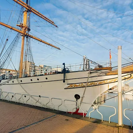 Chez Sophie Oostende