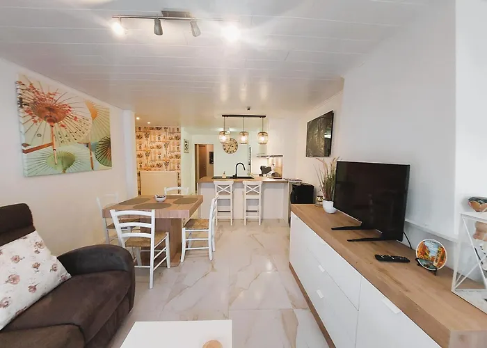 アパート Chez Sophie *