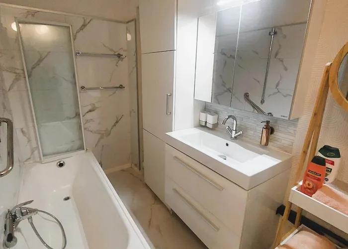 Chez Sophie アパート