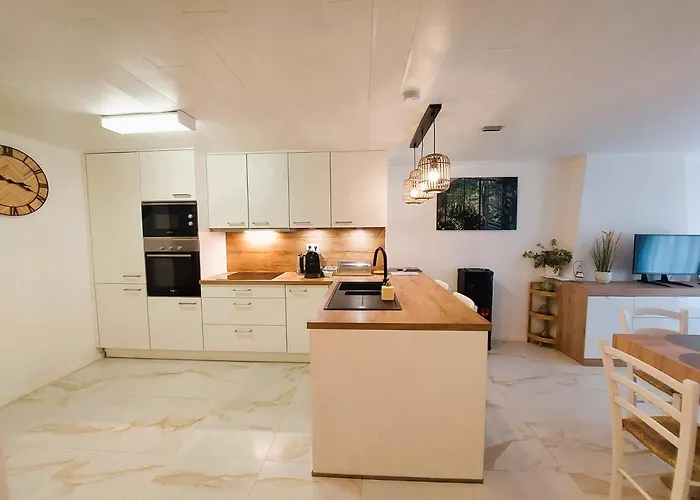 Chez Sophie オステンド