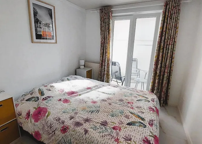 Chez Sophie * オステンド